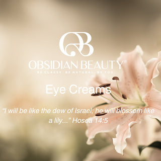 Eye Creams