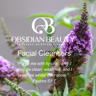 Face Cleansers