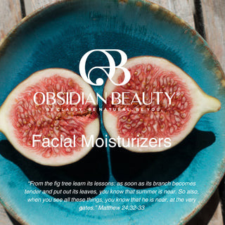 Moisturizing Creams