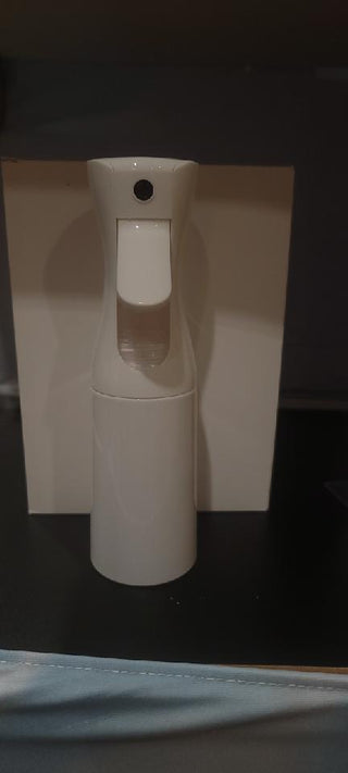 Continuous Spray Hair Bottle