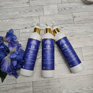 Anise Herbal Conditioner