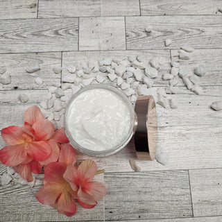Mango Grapefruit Body Butter 8oz.