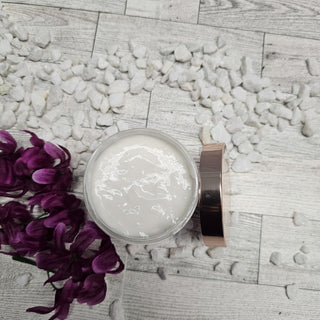 Juniper Berry & Jasmine Body Butter 8oz.
