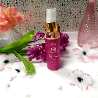 Jasmine & Juniper Body Mist