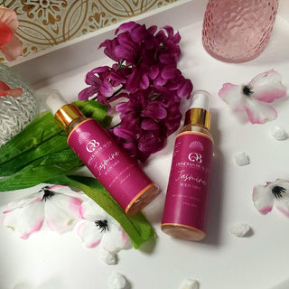Jasmine & Juniper Body Mist
