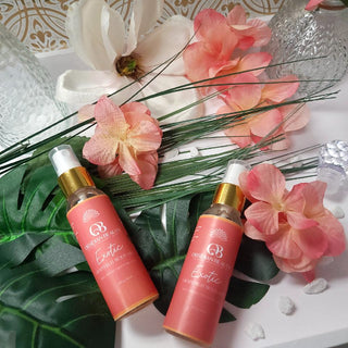 Grapefruit Body Mist