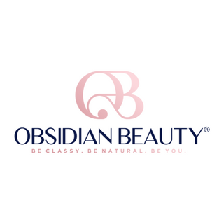 Obsidian Beauty® logo