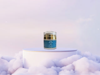 Vegan Rosehip Day Cream
