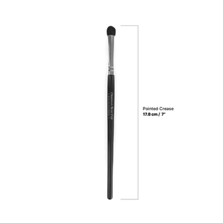 Obsidian Beauty® Creased Brush
