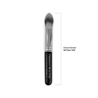 Obsidian Beauty® Contour Brush