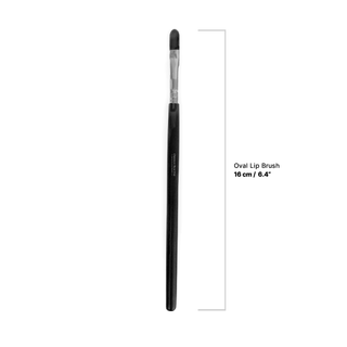 Obsidian Beauty® Lip Brush