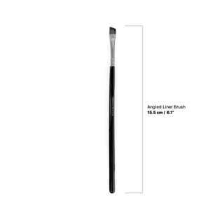 Obsidian Beauty® Angled Liner Brush