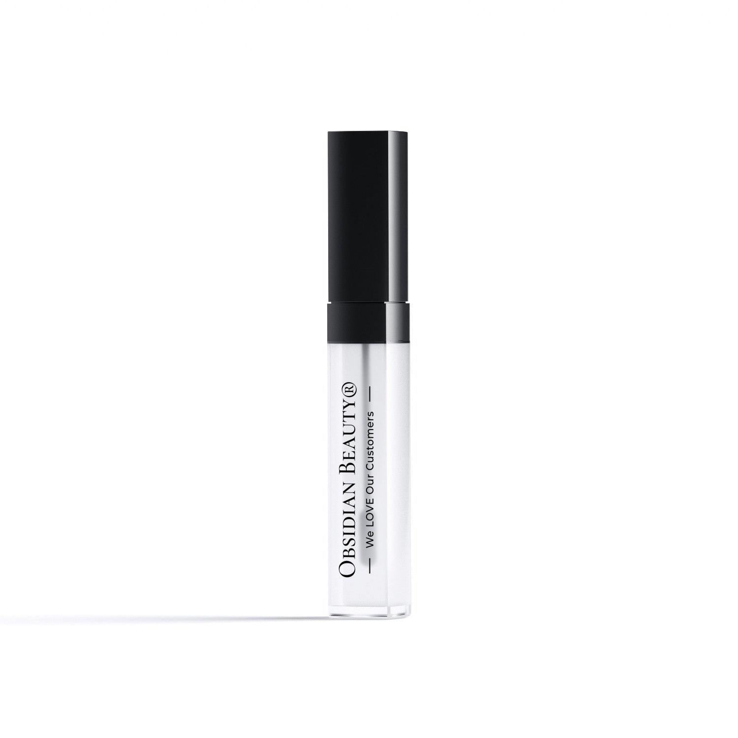 Obsidian Beauty® Crystal Clear