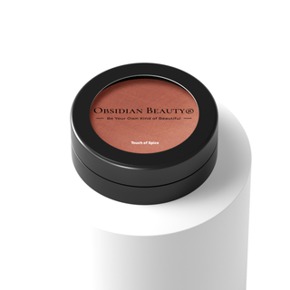 Obsidian Beauty® Touch of Spice