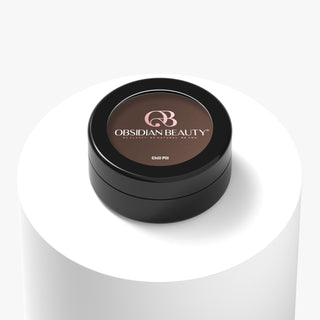 Obsidian Beauty® Chill Pill Eyeshadow (matte)